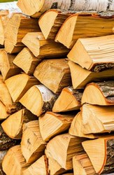 Дрова для каміна,  пічки та котла – доставка від 